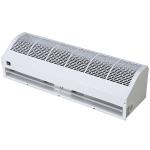 Green Air Ventilation Fan 900mm Air Curtain with 14Kg Weight and 2000m3/h