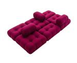 Mario Bellini Sofa Camaleonda Sofa Set Living Room Fabric Sofa