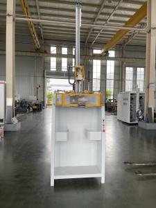 Quality 1200mm Length 500W Brush Wrapping Machine Brush Packaging wholesale