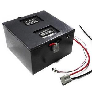 Quality AGV 24V 60ah Lithium Battery wholesale