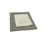High Quality Medical Silver Ion Dressing Silver Alginate Dressing
