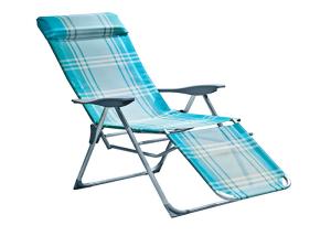 Quality Lightweight Outdoor Foldable Chair Textilene Patio Chairs Rust Proof wholesale