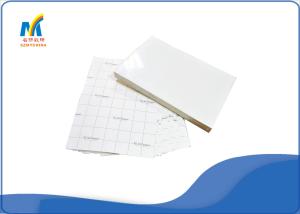 Quality 165 Degree Inkjet Heat Transfer Paper For Dark Colors Cotton Fabric CE wholesale