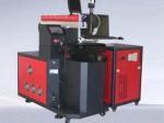 220V Laser Welding Machine Metal Laser Machines Customized