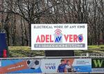 Waterproof IP68 Led Outdoor Advertising Screens Display 1920Hz