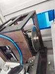 CNC End Milling Machine
