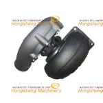 Hitachi Ex400-1 6rb1 Engine Turbocharger 114400-2080 16030701 Excavator Turbo