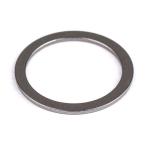 Diesel Spare Parts Injector Washer Adjust Shims B25 Common Rail For Valve