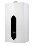 32KW Full Premixed Condensation Combi Boilers For Kitchen