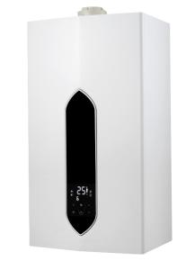 Quality Variable Wall Hung Gas Boiler Energy Efficiency Low Noise wholesale