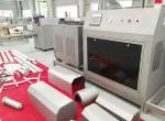 300- 800 Kg Capacity Swiss Roll Cake Production Line With Europe Standard Cake