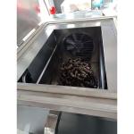 Freezing Cabinet cryogenic equipment Portable Ultra Low temperature chamber