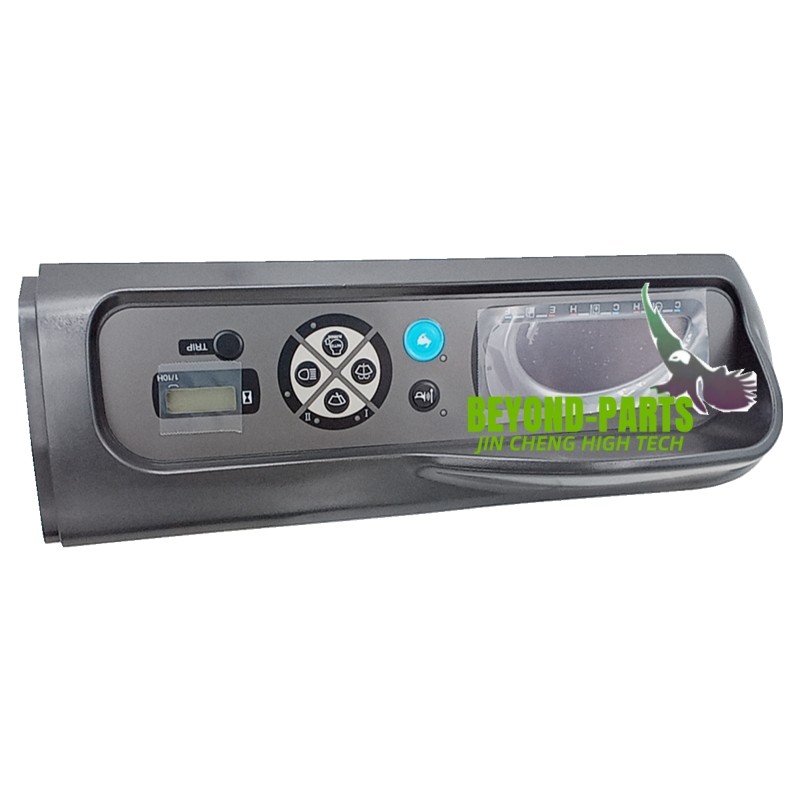 Sumitomo A5 SH210-5 SH200-5 CX210B Excavator Monitor Cluster Gauge Panel KHR10054 1704-0059 SK0023-001