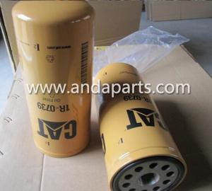 Quality Good Quality Oil Filter For CAT 1R-0739 wholesale