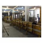 High Stiffness 0.3g/cm3 PU Sandwich Panel Production Line