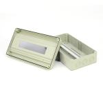 HT 18 Way IP65 Waterproof Outdoor Electrical Enclosure Distribution Plastic