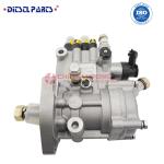 Fuel Injection Pump 1046803031 For S4S Tractor Fuel