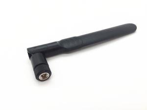 Quality 4G LTE Omni Antenna 157mm 5Dbi External 3G 4G LTE Rubber Duck Antenna For Huawei wholesale