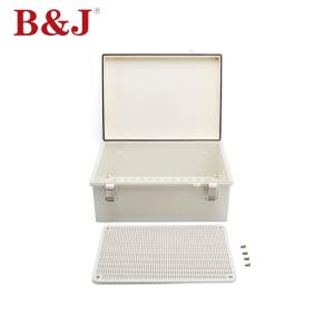 Quality Mount Hinge Outdoor Electrical Enclosure Durable With Watertight Capability wholesale