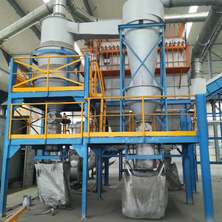Customizable Dust Cyclone Separator for Industrial Dust Collection Efficiency