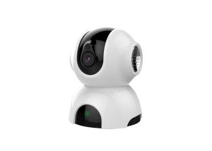 Quality Wide Viewing Angle WiFi Camera IPC Monitor 64GB Micro SD Card Slot 100W Pixel wholesale