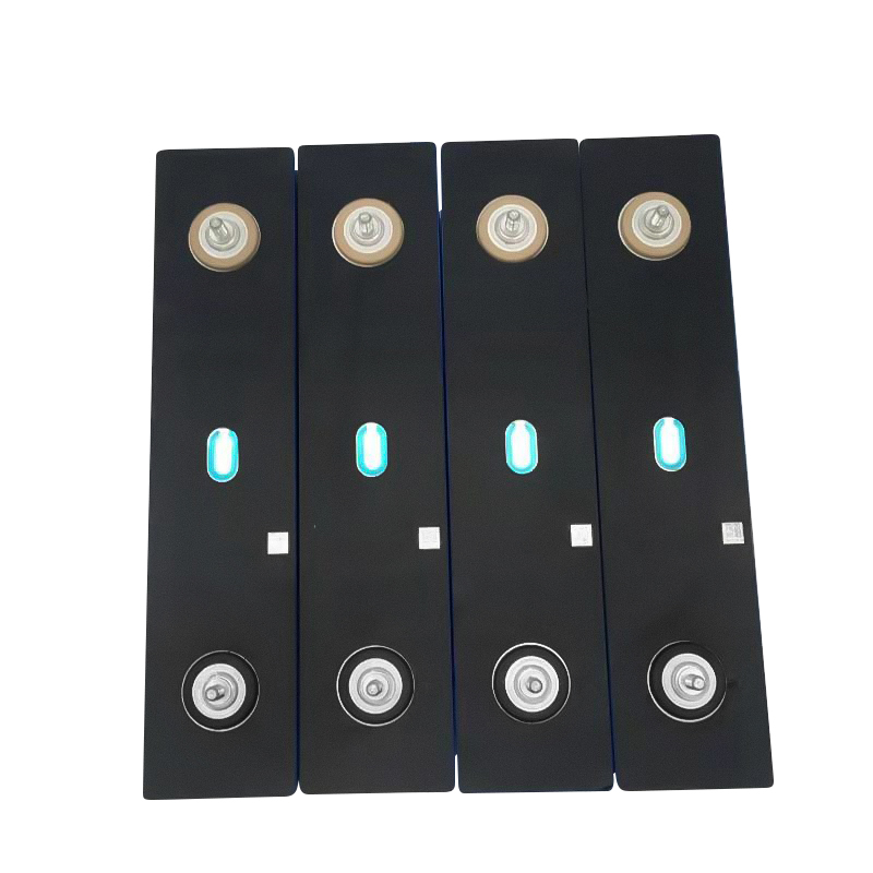 CATL 3.2V 161AH Rechargeable Lithium Ion Battery