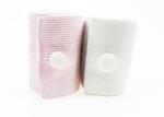 Small Soft Heart Rate Belt Latex Free Hygienic Fetal Monitor Straps For Women