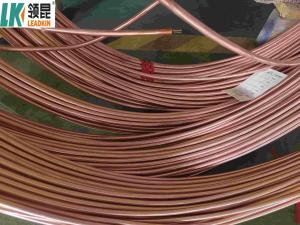 Quality Copper Cable Long Lasting Solution For Industrial Electrical Needs wholesale