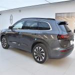 Energy Vehicles Huawei Aito Wenjie M7 Advanced Electric Car