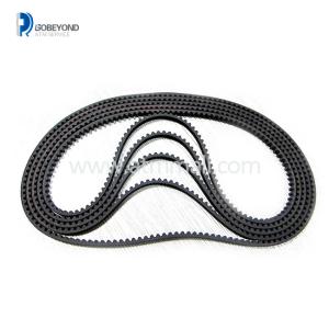 Quality Gobeyond ATM Spare Parts NCR 6622E Presenter Rubber Belt 0090026375 009-0026375 wholesale