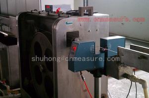 Quality Cable wire laser diameter measurement device wholesale