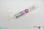 Pbl Laminated Tube For Oral Care / Dental Care Packaging Material With Cap