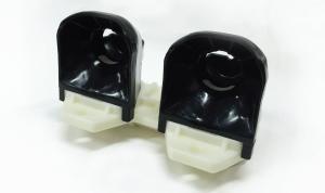 Quality CE Textile Machinery Parts Gripper Assembly Auto Doffing Parts / Peg Tray / Hand Brake / Middle Peg wholesale