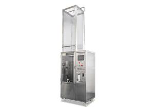 Quality IPX5/IPX6 Automatic Environmental Testing Machine For Water Rain Shower wholesale