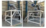 Wide Chamber Pin Mill Into Mustard Seed Powder Spice Grinding Machine With