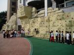 FiberGlass Indoor/Outdoor Climbing Wall Panels for Gym and Competition