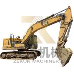 Used 20Ton Cat 320GC Excavator with Travel Gearbox in Shanghai
