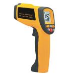 Non contact portable -50°C~ 1150°C infrared thermometer