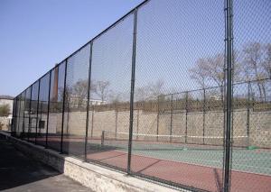 Quality Stadium fence,field circle nets, the basketball court circle net, the volleyball location wholesale