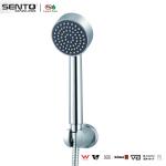 wall mounted shower set for Asia Market