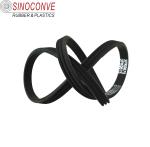 Ribbed Belt for Excavator Alternator and Air Conditioner Long Lasting Performanc