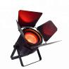 Buy cheap 4KG Weight LED Par Wash Lights , 64 LED RGBW Par Lights For Disco / Ballroom from wholesalers