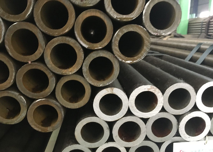 Stainless Steel Sanitary Tube 180 240 320 400 600Grit Polished Inside Outside