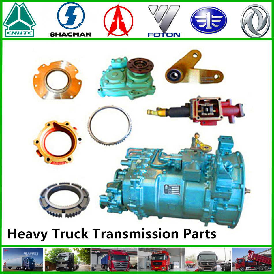 Wholesale Cylinder Head Gasket (612600040355) for Weichai Engine Wd615