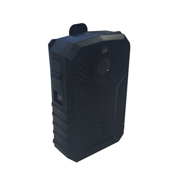 Multi Functional Body Worn Surveillance Cameras H.264 MPEG4 Video Format 4.76 Oz