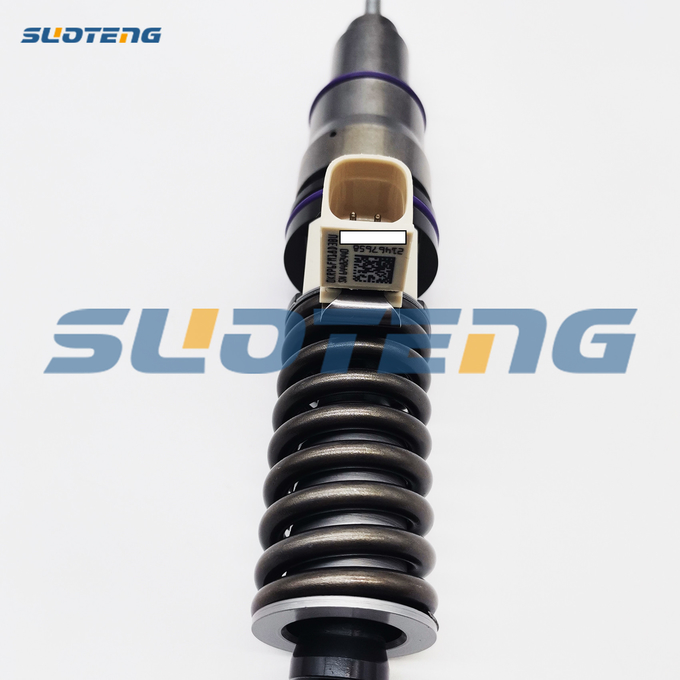 21467658 Common Rail Fuel Injector For Diesel Engine