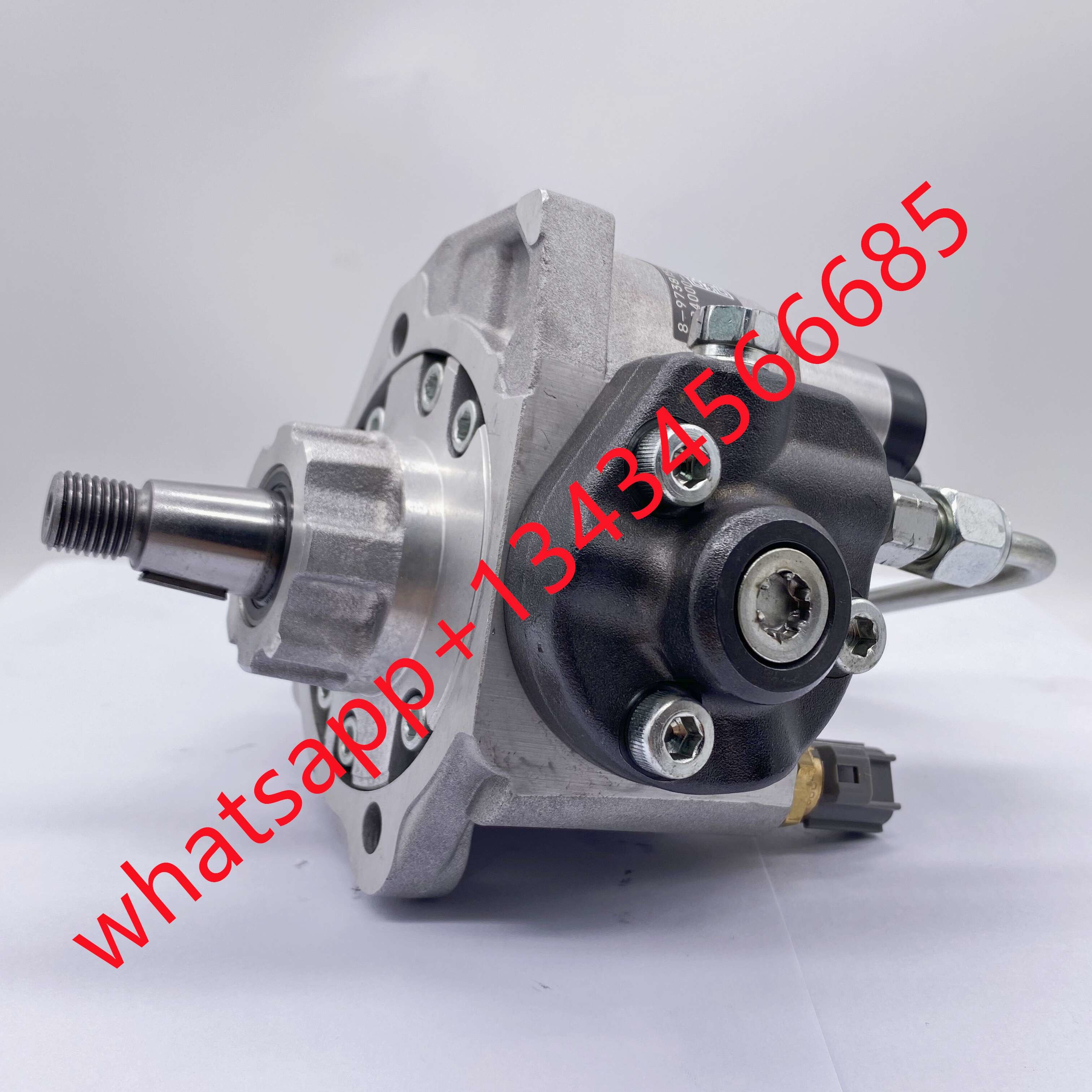 HUIDA original excavator fuel injection pump 8-97381555-4 294000-1201