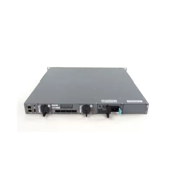 QFX5120-48Y-AFI2 QFX Series 48 X 1/10/25 Gigabit Ports Layer 3 Managed Switch Ideal for Large Enterprises and Data Centers