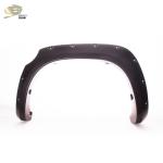 3cm Thickness Pocket Fender Flares Auto Accessories For Toyota Tundra 2007-2013