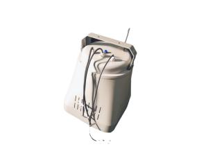 Quality 100W High Bay Lift Lighting Winch Systems for Metro Airport wholesale